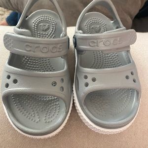 Toddler Crocs Sandals